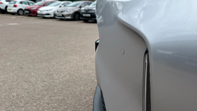 Toyota Yaris Cross 1.5 Hybrid Excel 5dr CVT Hybrid Estate